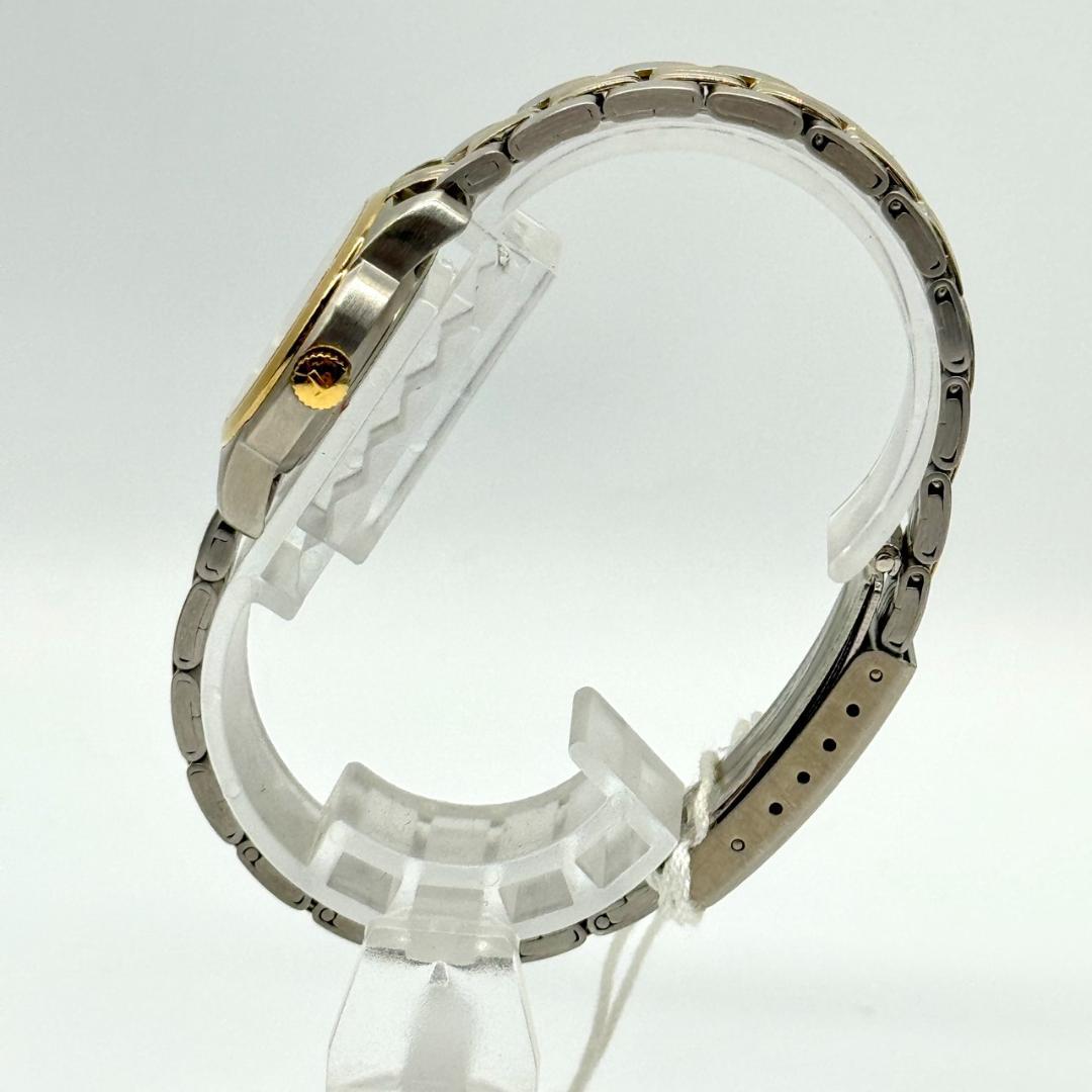 美品 稼働品 TISSOT ティソ 腕時計 デイト J326/426K 箱付き