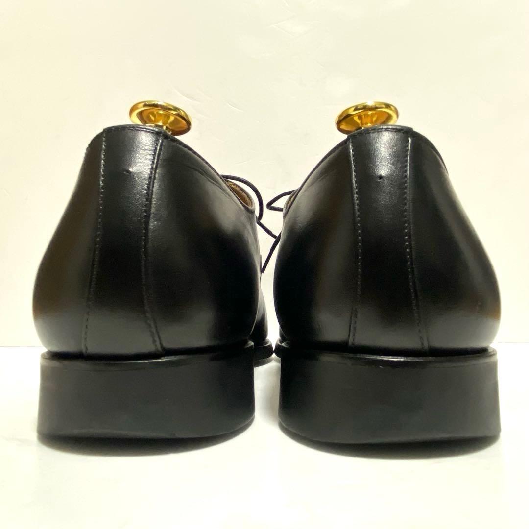 【美品】SCOTCH GRAIN T0326 ストレートチップ 26.5㎝