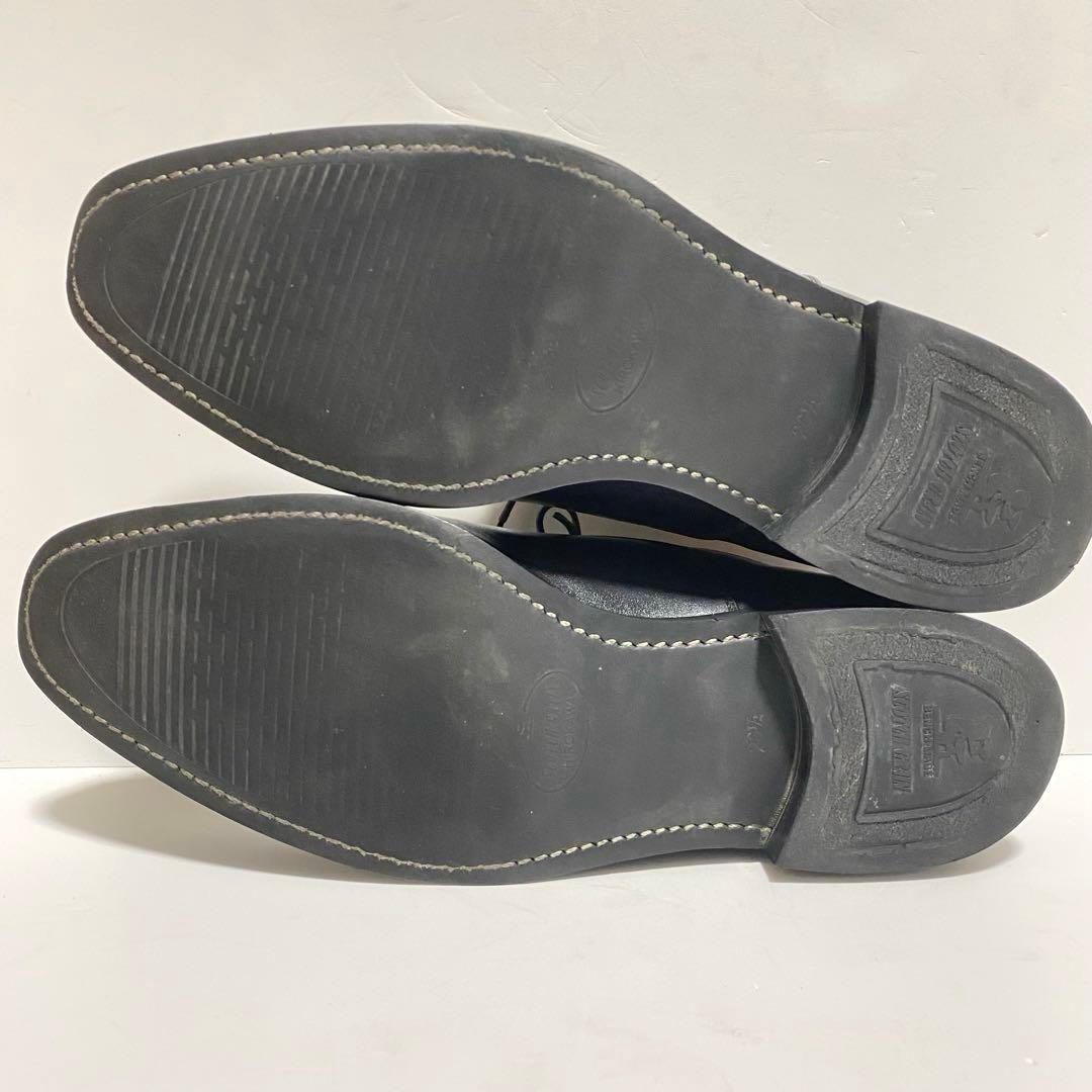 【美品】SCOTCH GRAIN T0326 ストレートチップ 26.5㎝