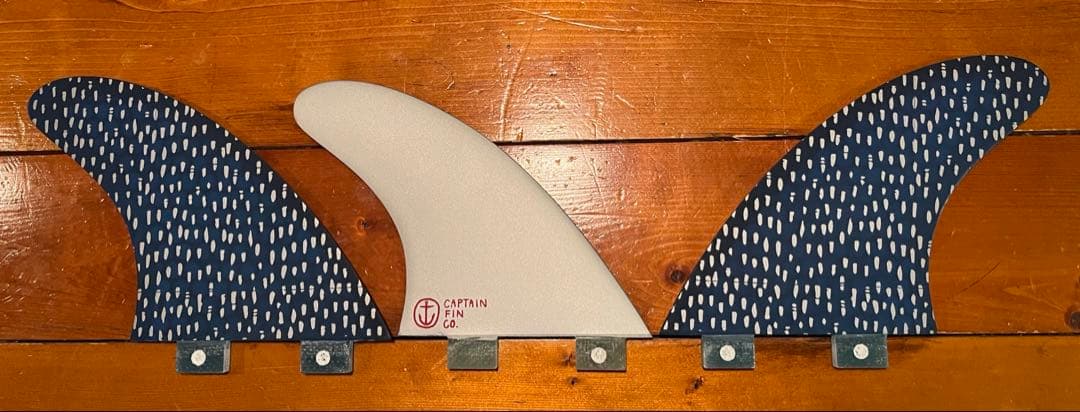 サーフィン・ボディボード Captain Fin FCS size M (Dane Reynolds)