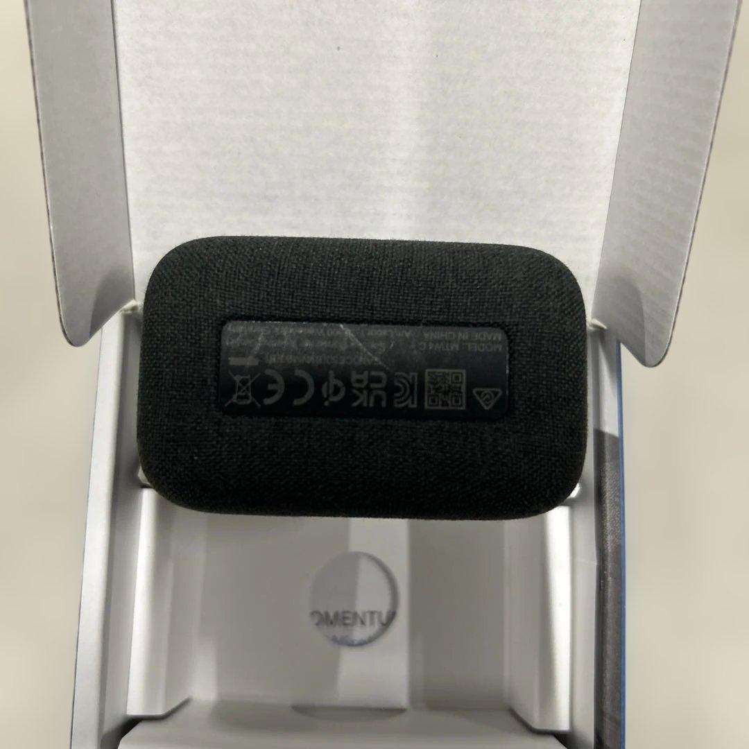 訳あり　Sennheiser MOMENTUM True Wireless 4