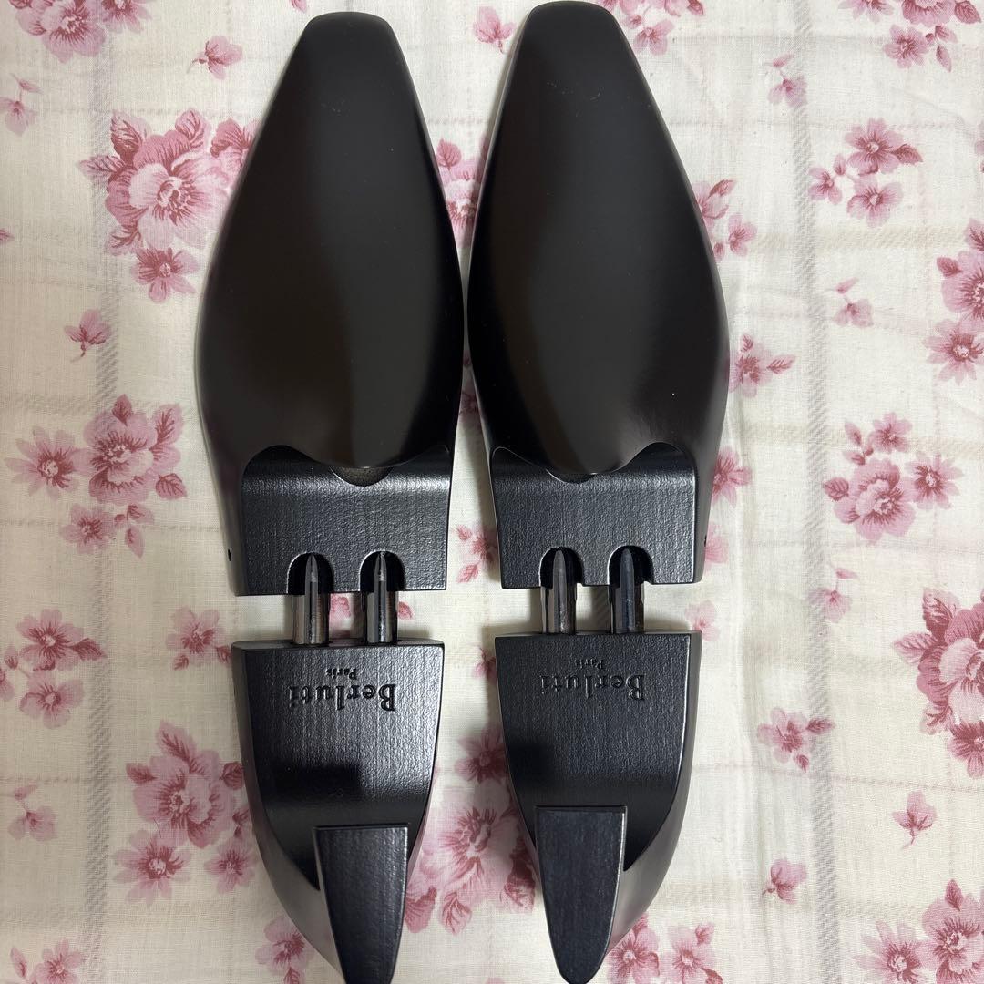 Berluti シューキーパー