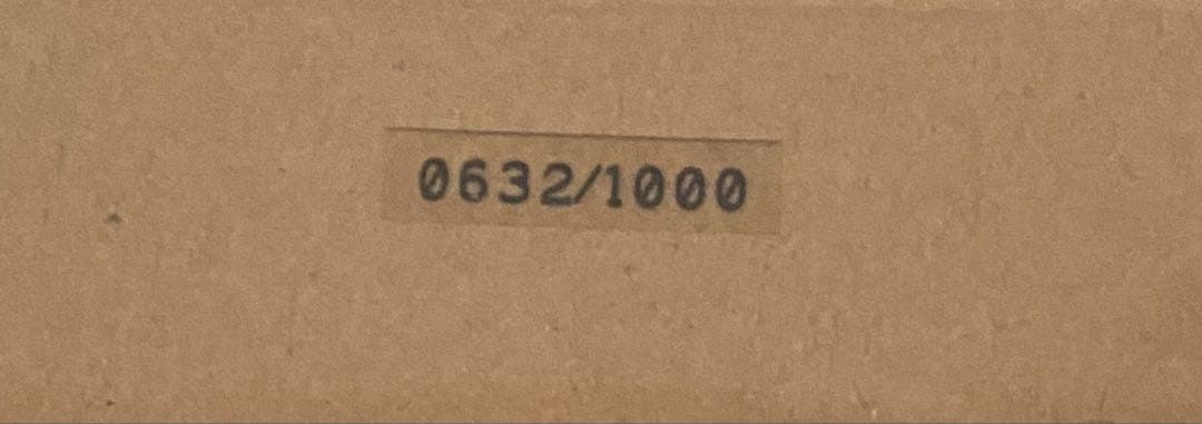 【未開封シュリンク付】TUG OF WAR スーパー・デラックス・エディション