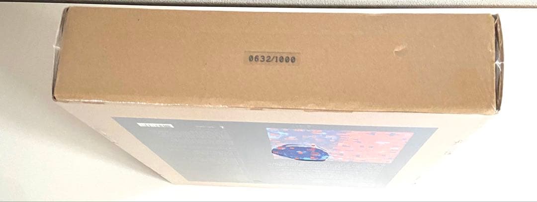 【未開封シュリンク付】TUG OF WAR スーパー・デラックス・エディション