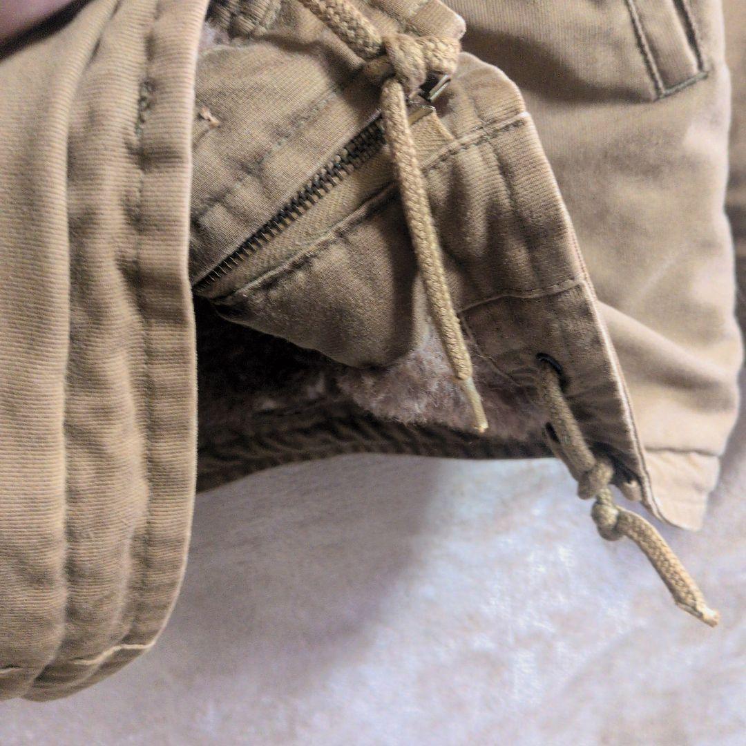 90-00　トイズマッコイ　エヌワン　N1デッキジャケット　40