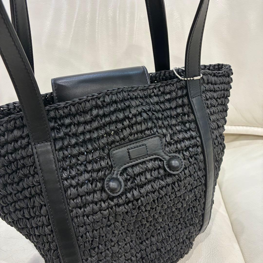 MARNI マルニ　カゴ　バッグ