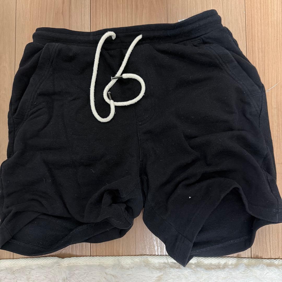 アウェイ　パンツ