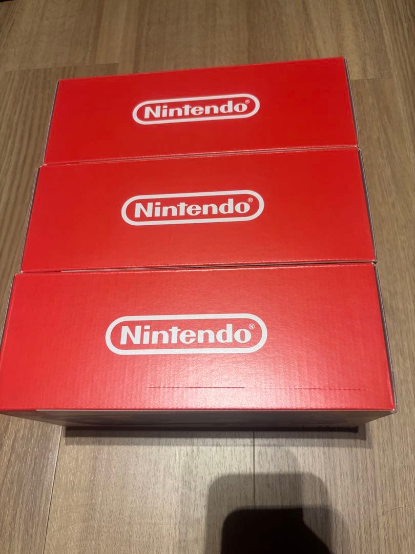 Nintendo Switch ライト　まとめ売り