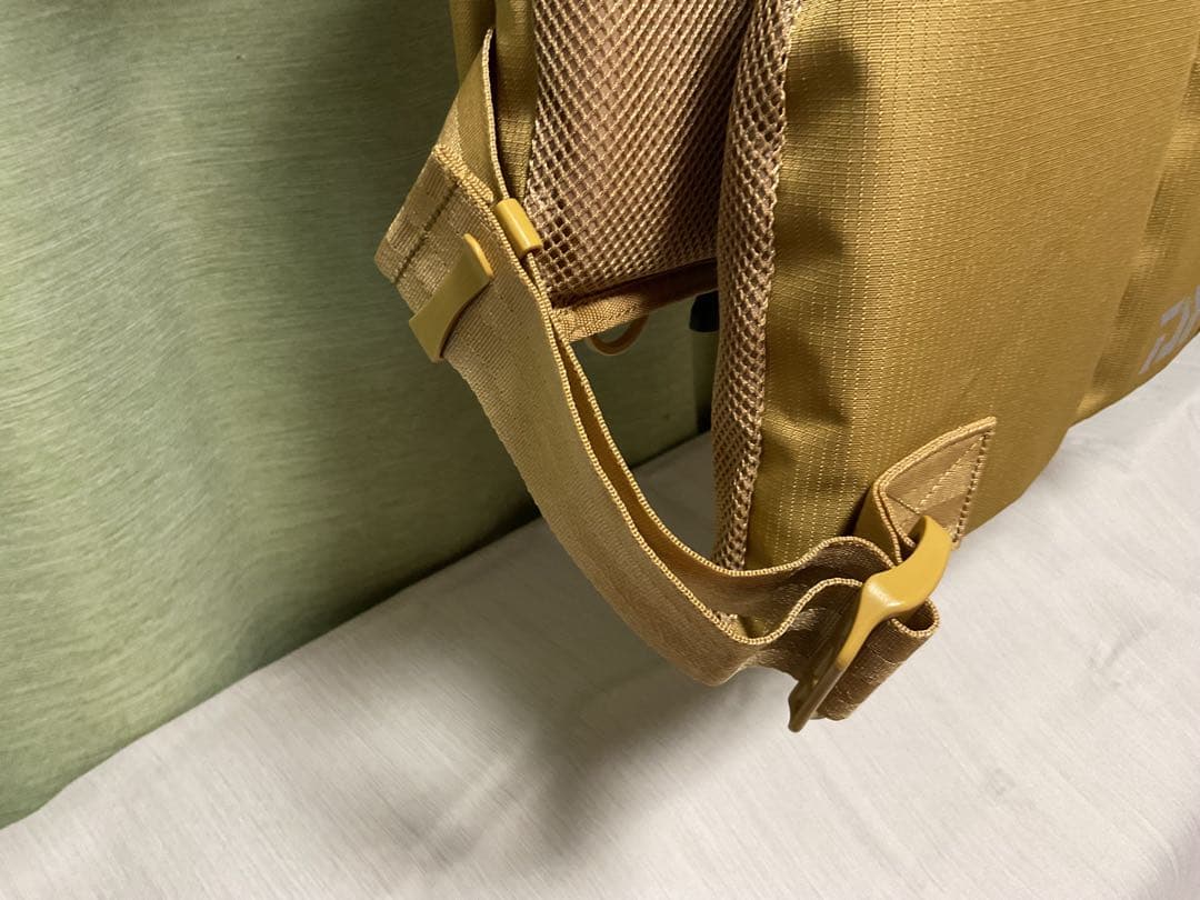 Daiwa ダイワ ライトフロートゲームベスト DF-6421 ベージュ