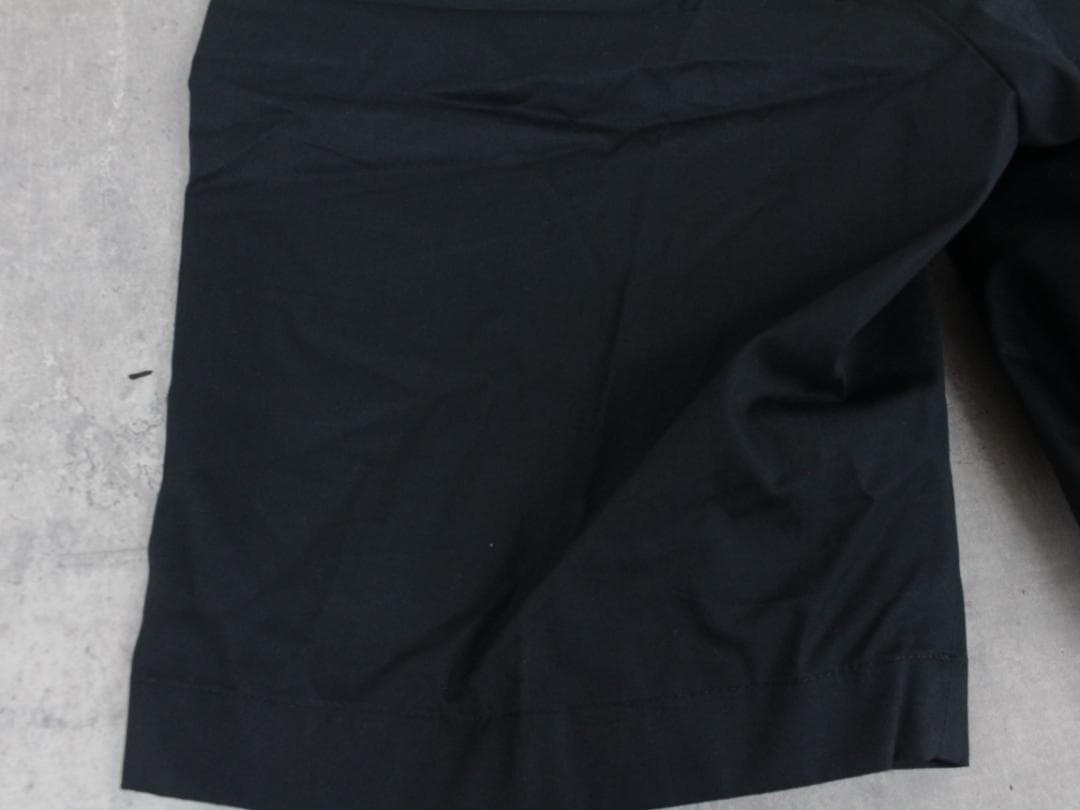 ▲HERMESエルメス ショートパンツ ベルトホック セリエボタン