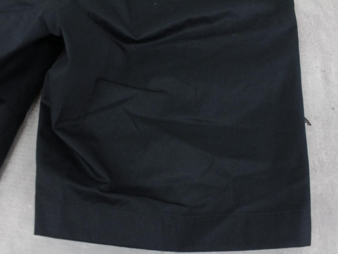 ▲HERMESエルメス ショートパンツ ベルトホック セリエボタン