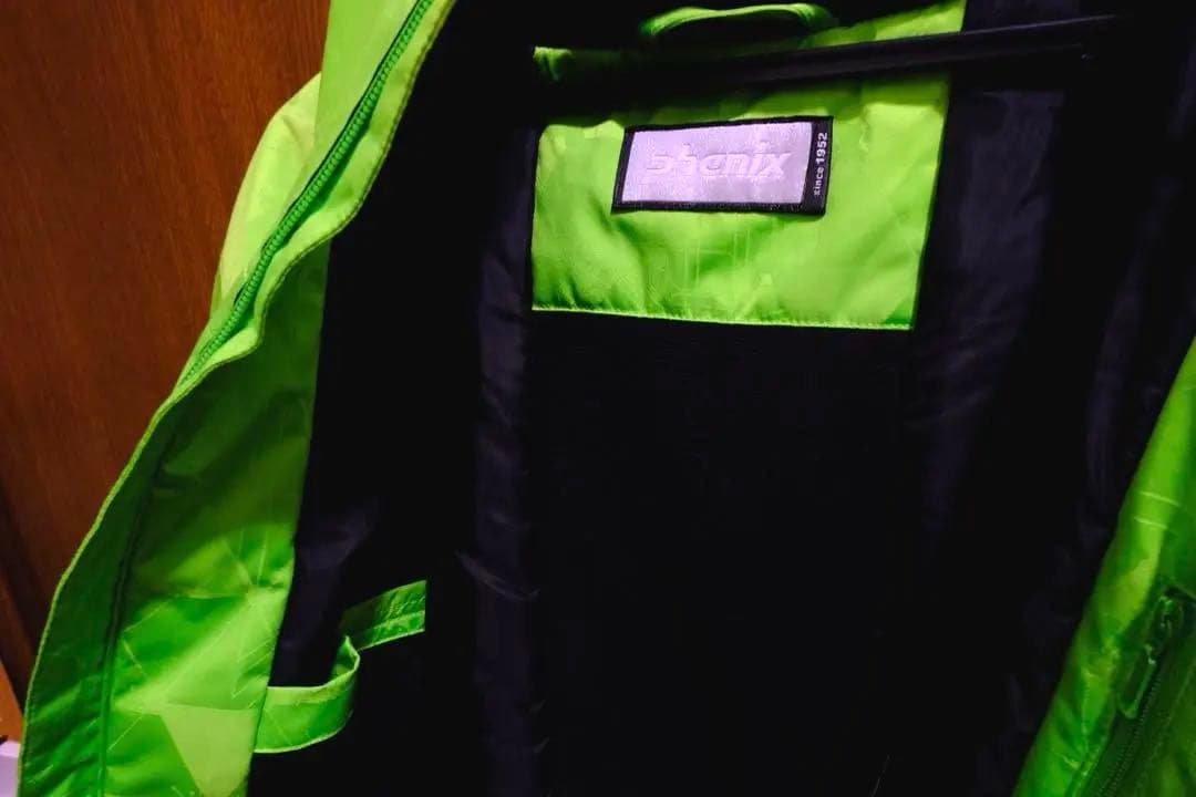 Phenix スキーウェア　上下セット