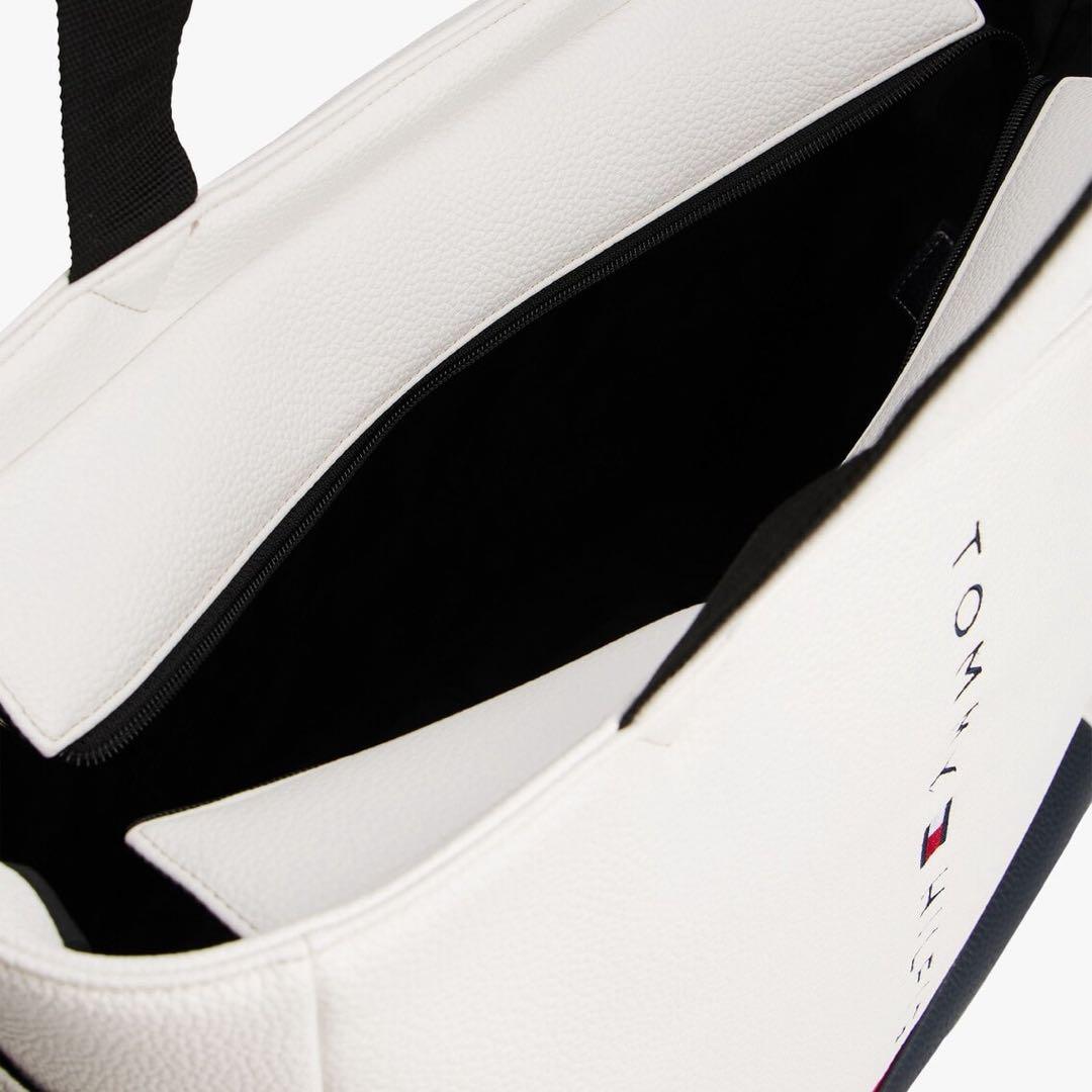 【未使用新品】  GOLF フェイストートバッグ