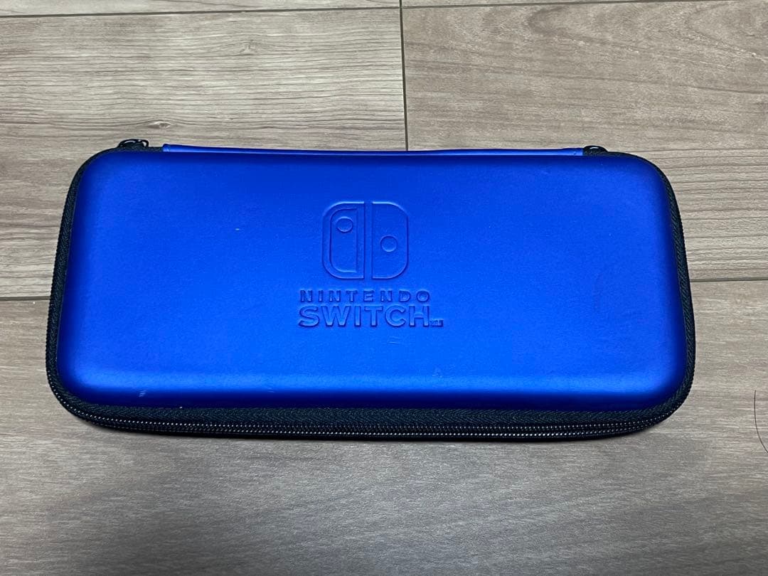 ニンテンドーswitch本体 + プロコン