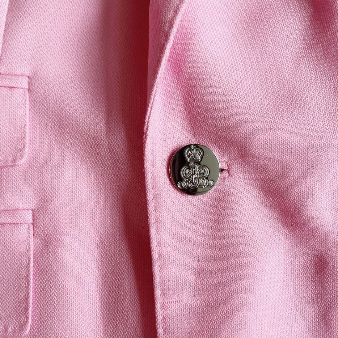 ラルフローレン　パープルレーベル　カシミヤ100%　テーラードジャケット　高級