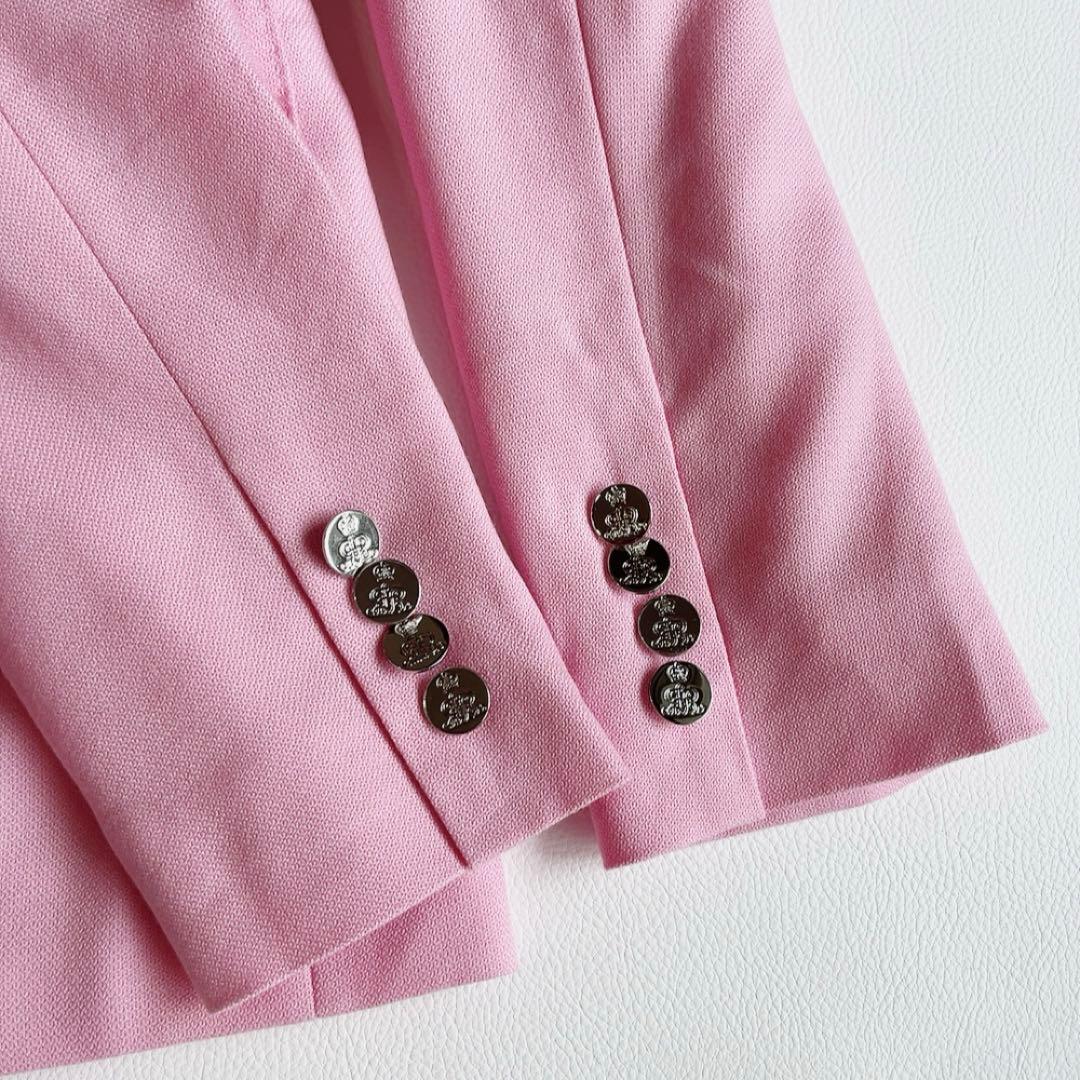 ラルフローレン　パープルレーベル　カシミヤ100%　テーラードジャケット　高級