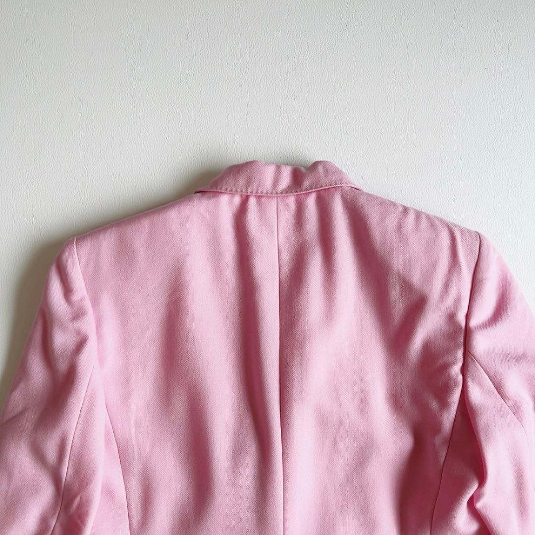 ラルフローレン　パープルレーベル　カシミヤ100%　テーラードジャケット　高級