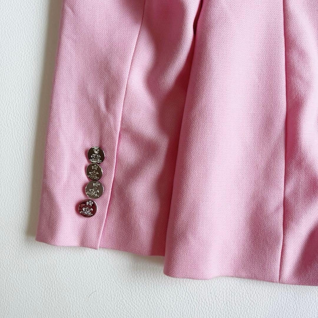 ラルフローレン　パープルレーベル　カシミヤ100%　テーラードジャケット　高級