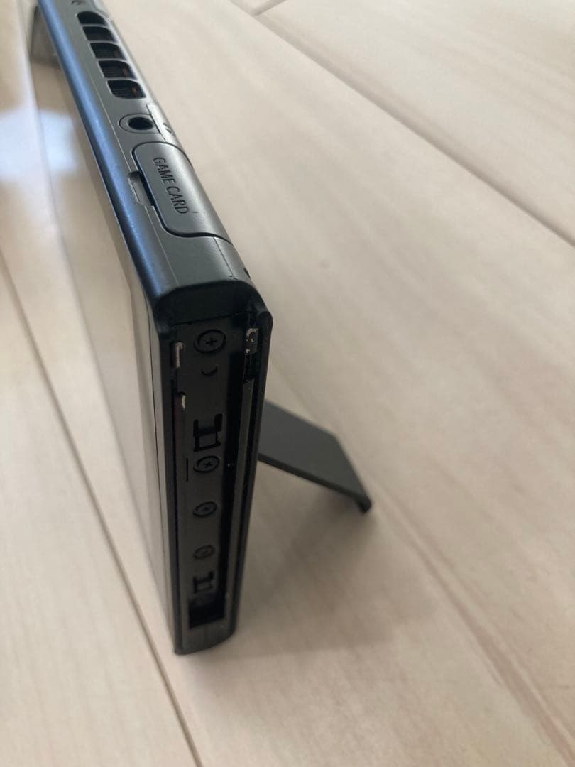 【中古】Nintendo Switch ネオンブルー・ネオンレッド本体