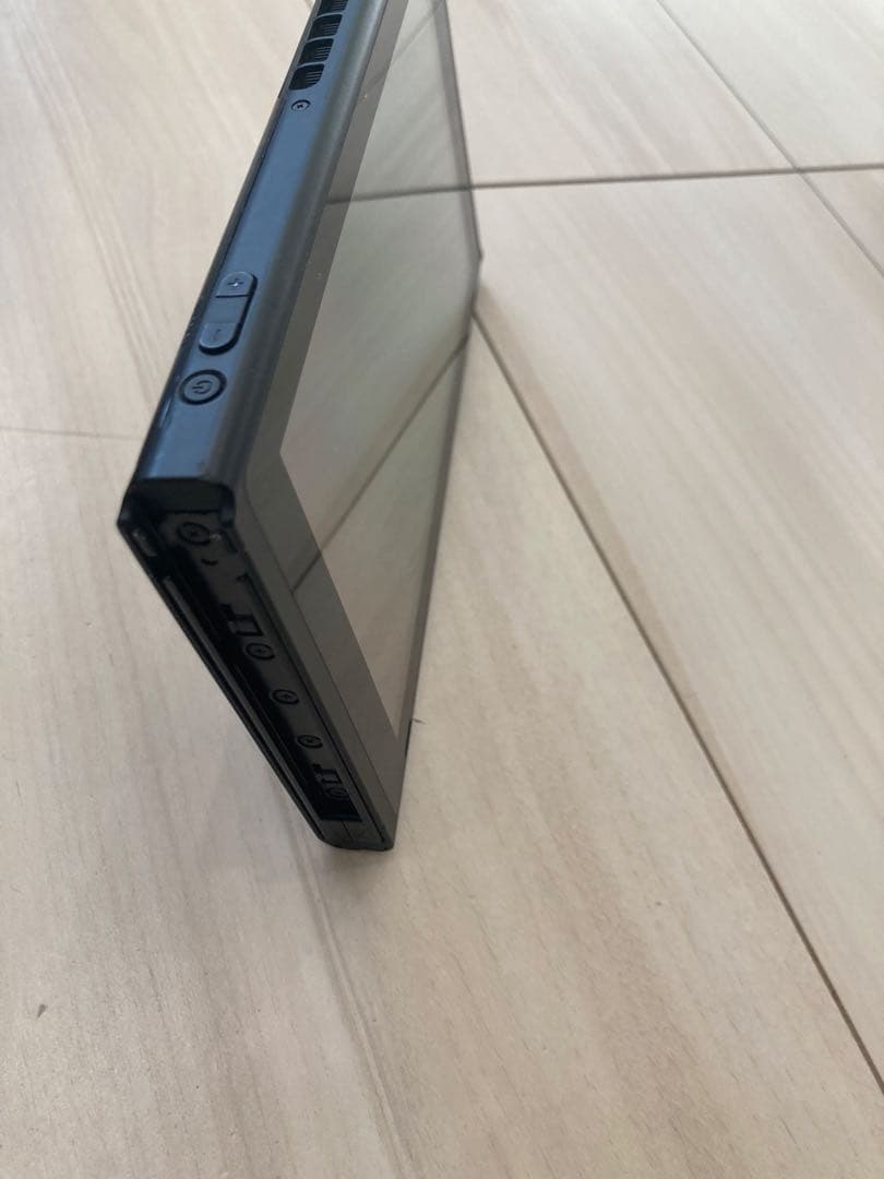 【中古】Nintendo Switch ネオンブルー・ネオンレッド本体