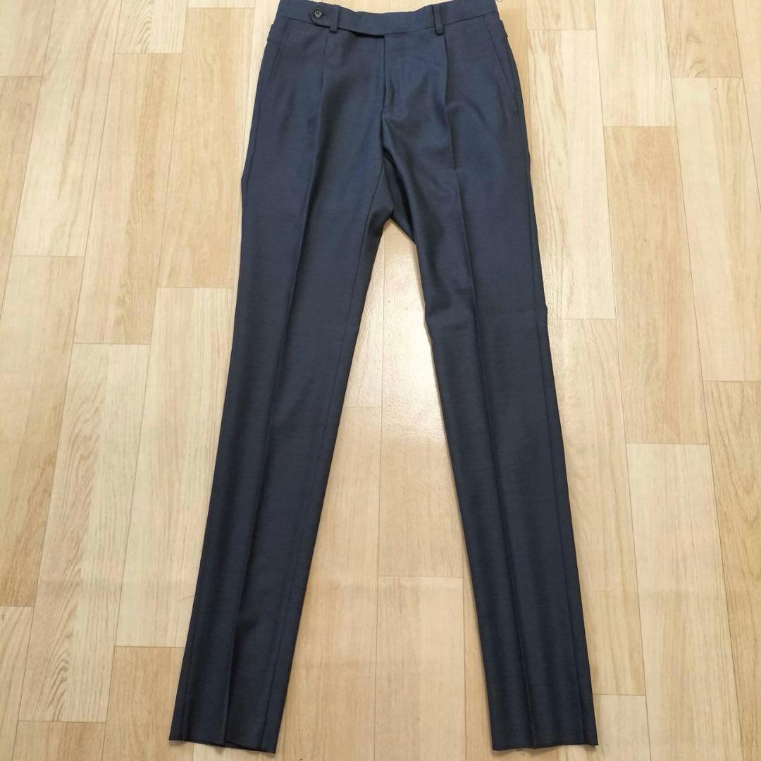 【PERSON'S 】パーソンズ　ダブルスタイリッシュスーツ（YA3）