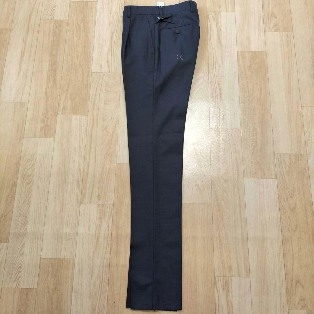 【PERSON'S 】パーソンズ　ダブルスタイリッシュスーツ（YA3）