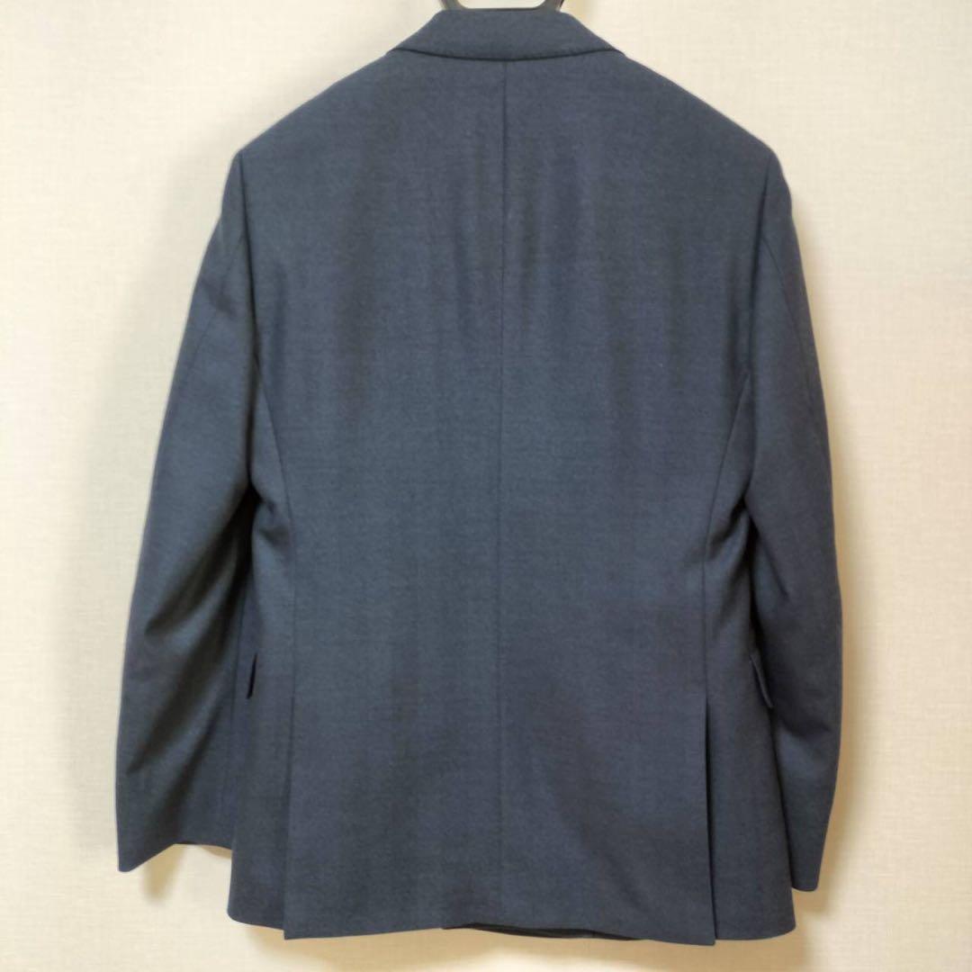 【PERSON'S 】パーソンズ　ダブルスタイリッシュスーツ（YA3）