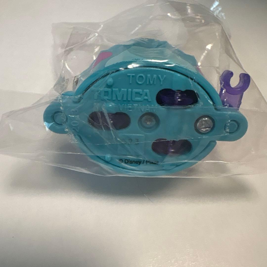 2334.ディズニーミニカー56個まとめ売り