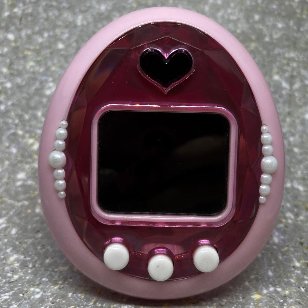 メロンパン様　たまごっちIDステーション