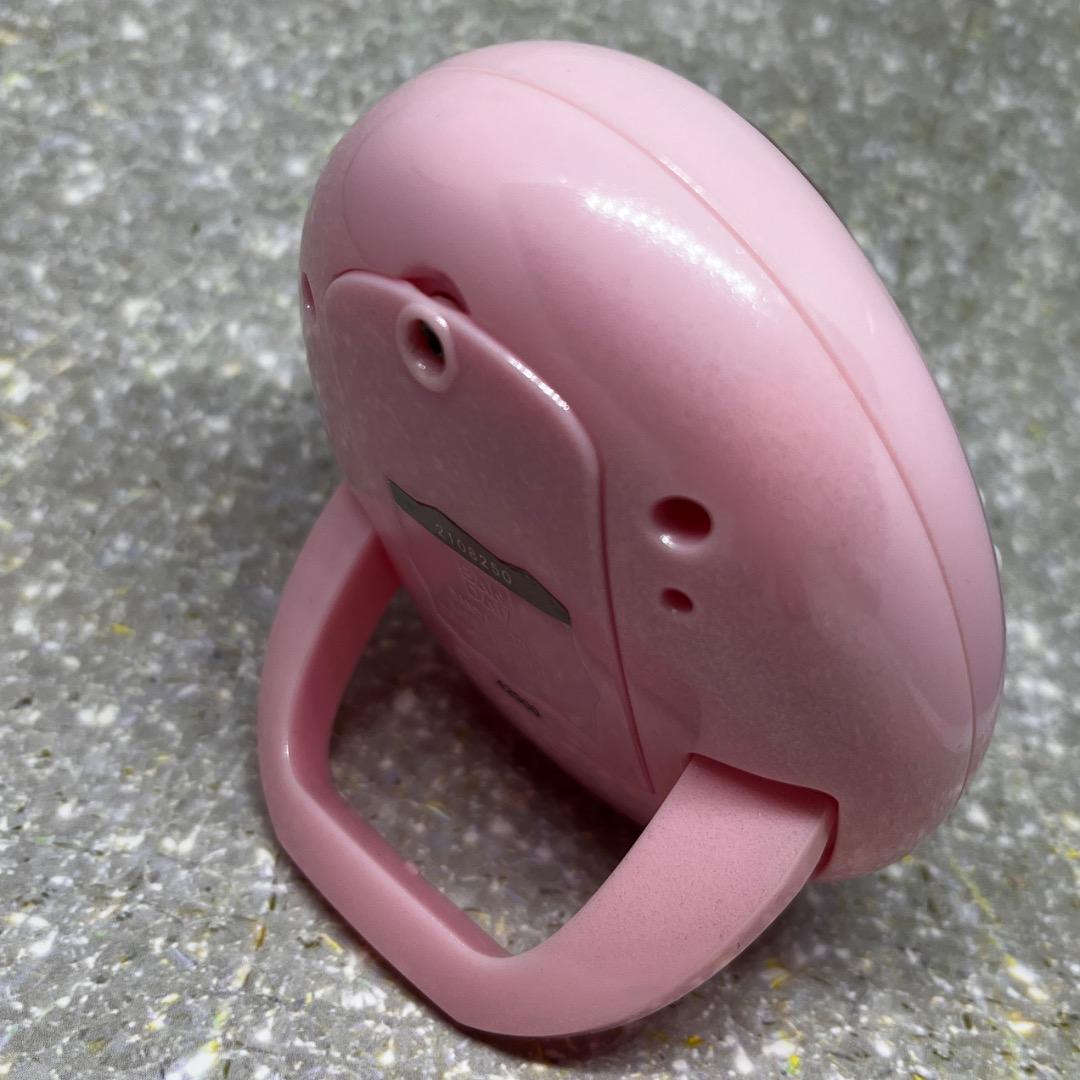 メロンパン様　たまごっちIDステーション