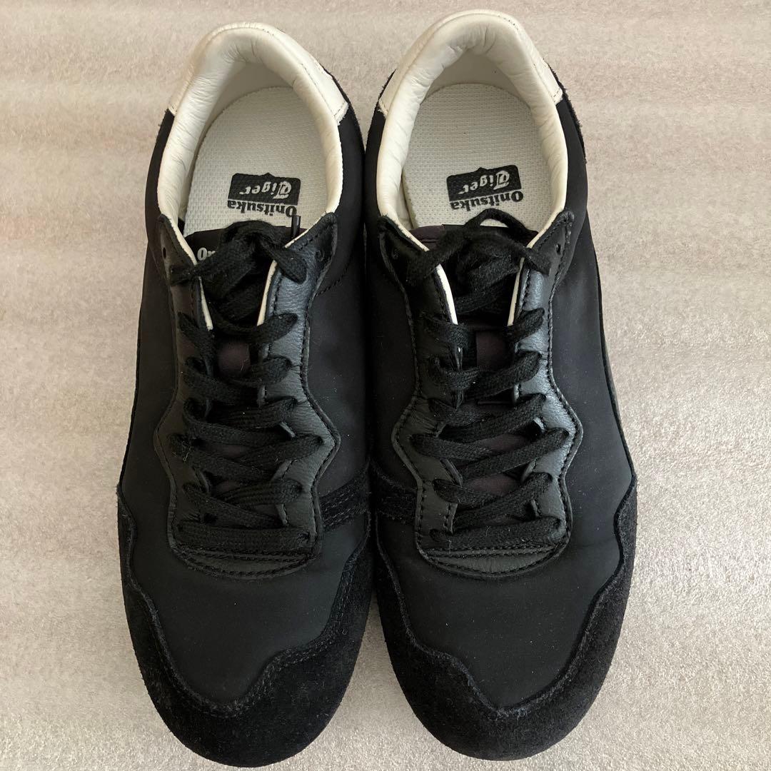 Onitsuka Tiger SERRANO CL / セラーノ シーエル