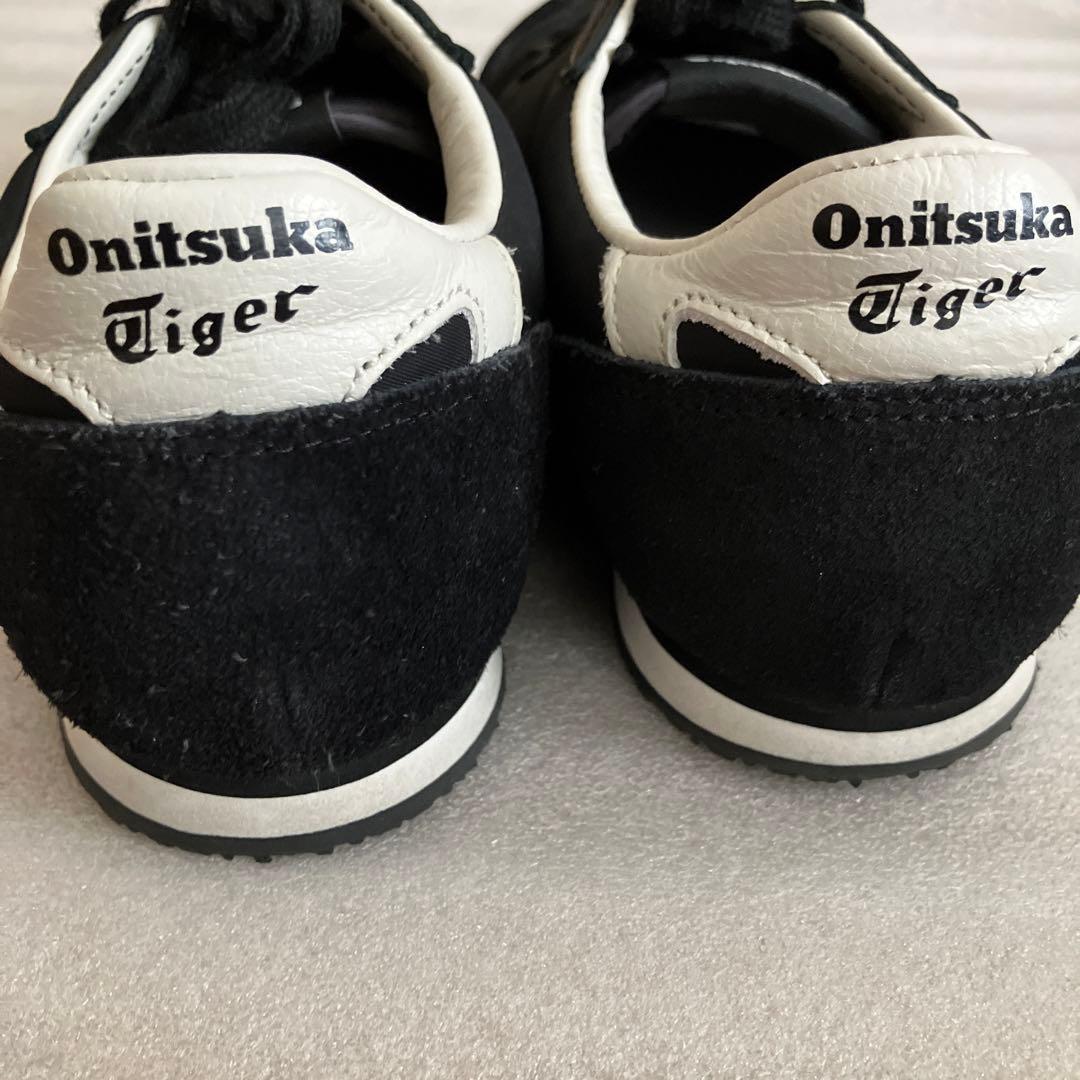 Onitsuka Tiger SERRANO CL / セラーノ シーエル