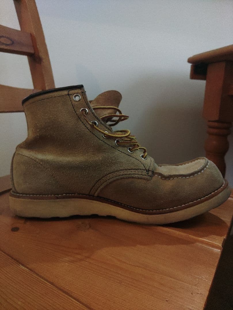 レッドウィング　アイリッシュセッター　8173