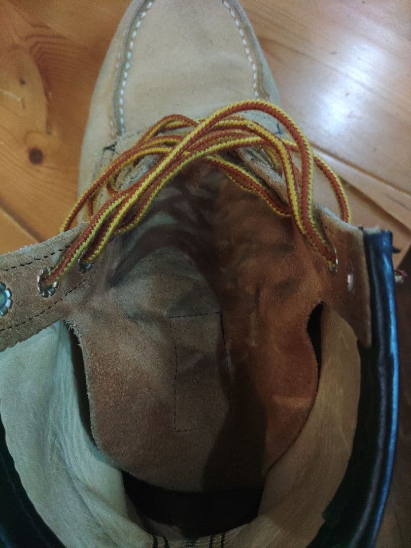 レッドウィング　アイリッシュセッター　8173