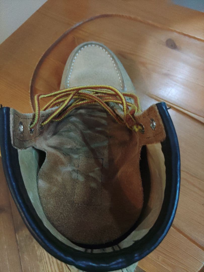 レッドウィング　アイリッシュセッター　8173