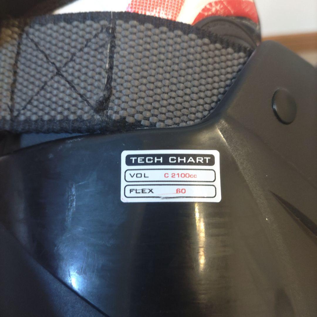 HEAD スキーブーツ SUPER MACRO 27-27.5cm