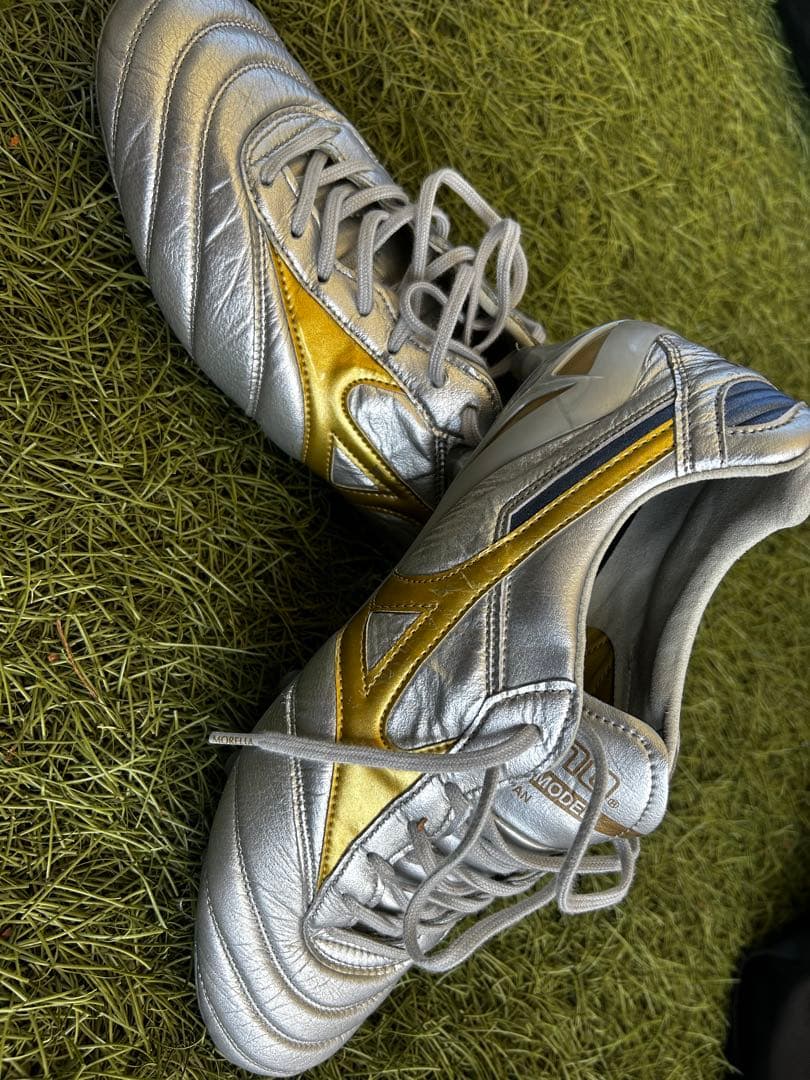 モレリアJAPAN DNA 27