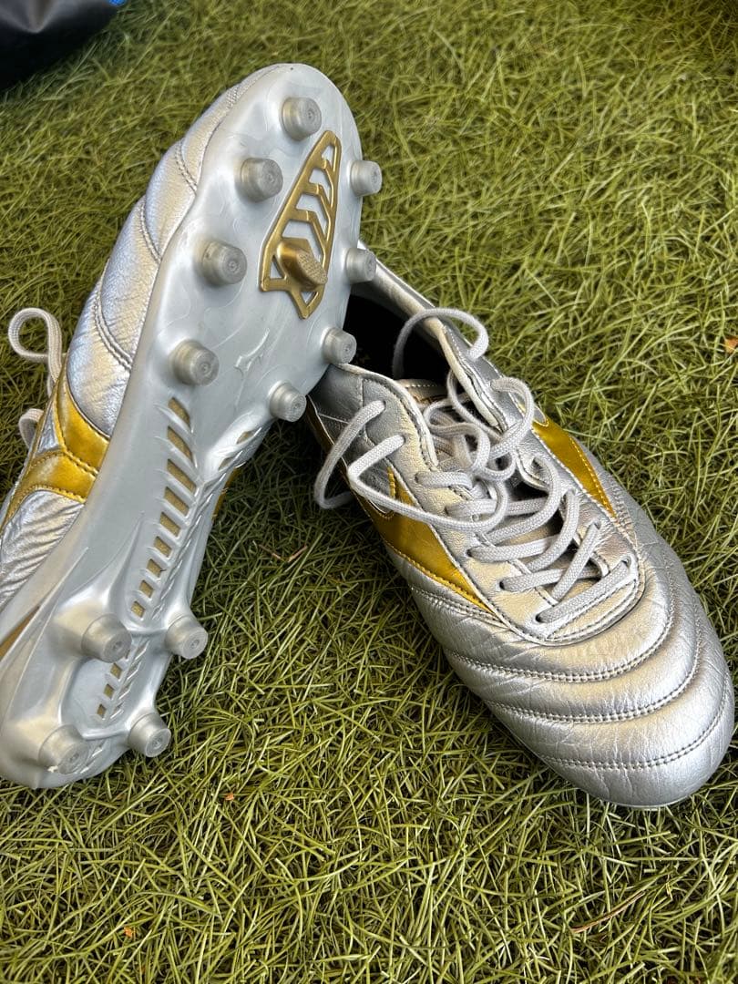 モレリアJAPAN DNA 27