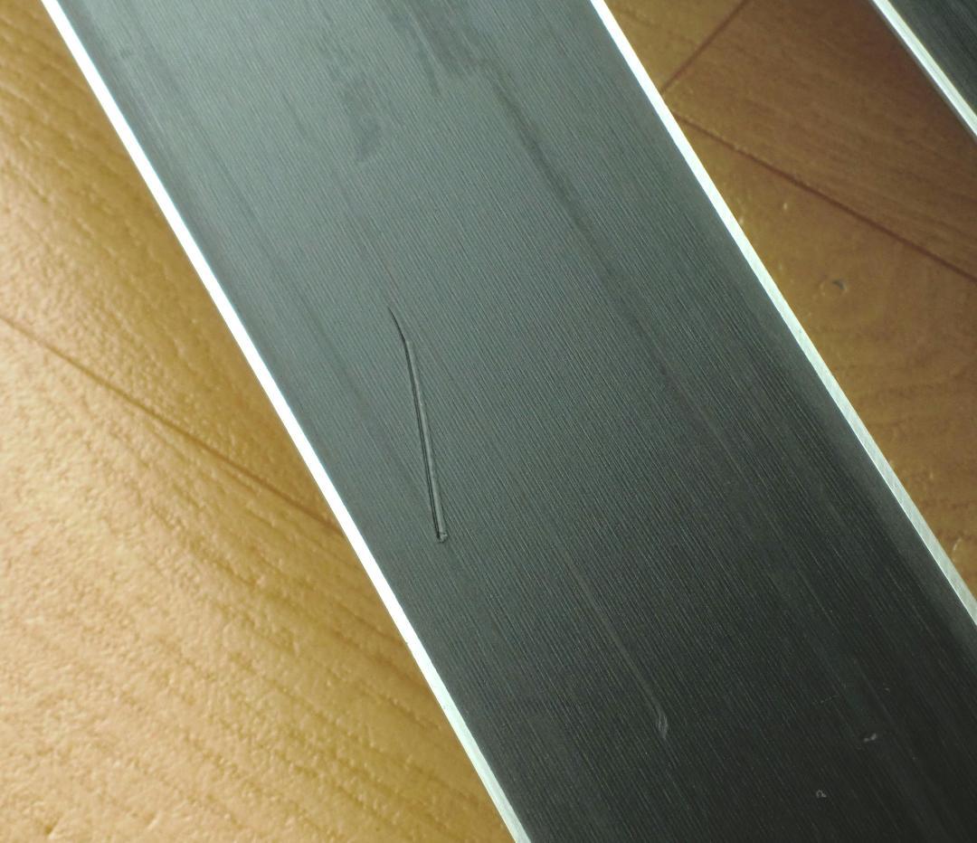 ■1月限定■送料無料■サロモン■女性用スキーセット■150/24.5■WAX済■