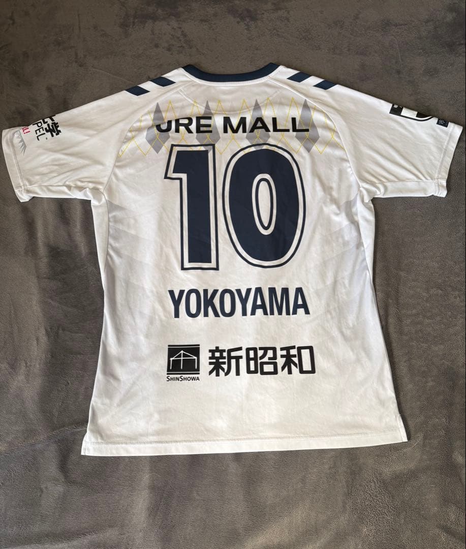 ジェフユナイテッド千葉⭐︎2025シーズン2ndユニフォーム