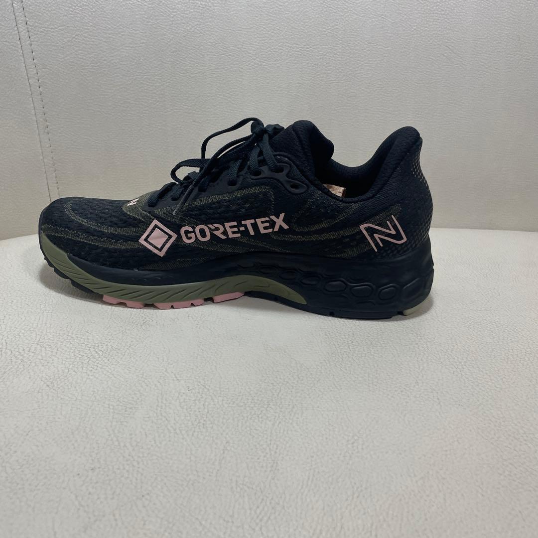 靴 New Balance Fresh Foam X880 V13Gore-Tex