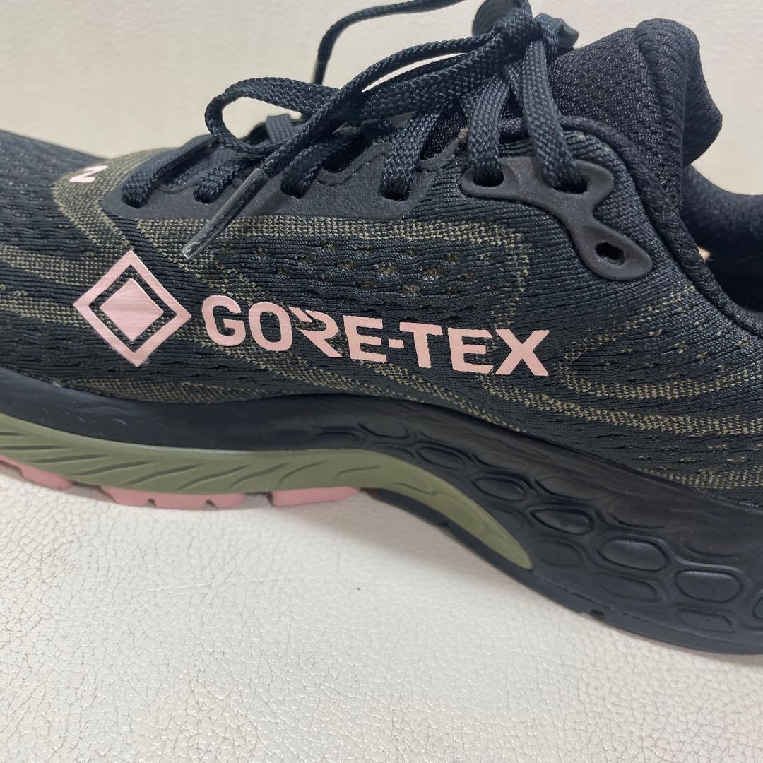 靴 New Balance Fresh Foam X880 V13Gore-Tex