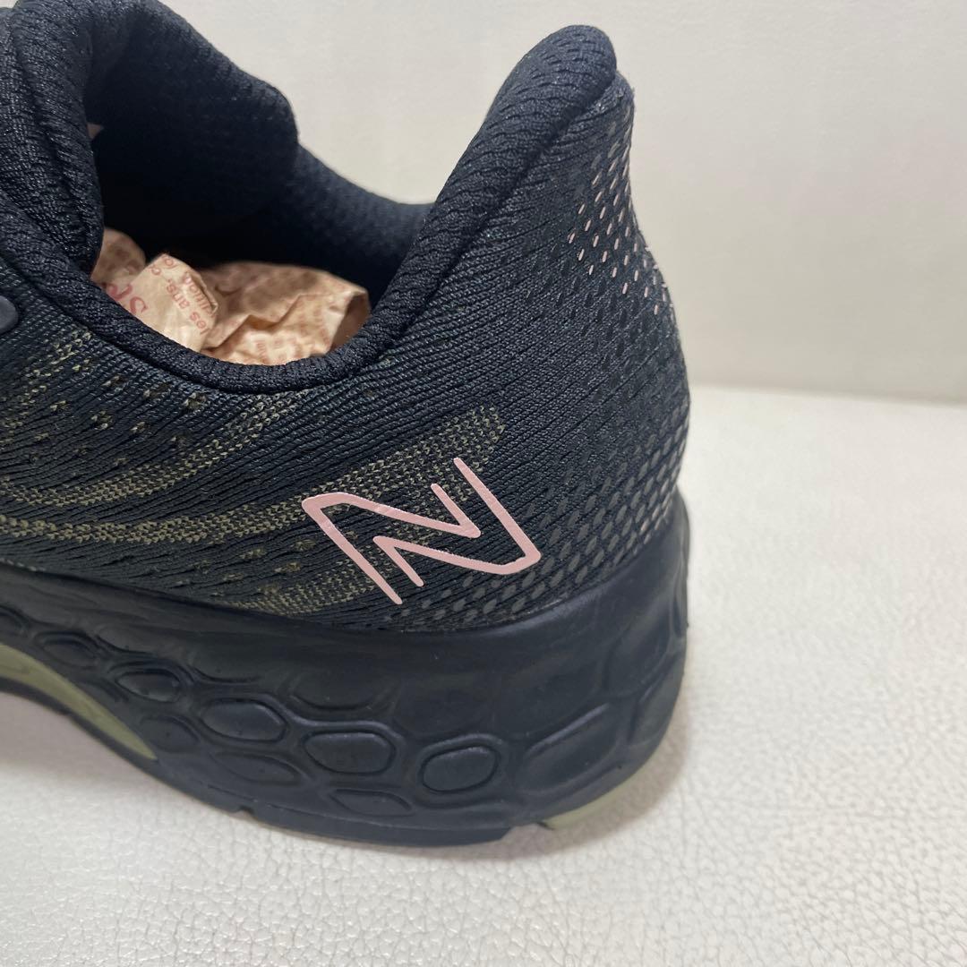 靴 New Balance Fresh Foam X880 V13Gore-Tex