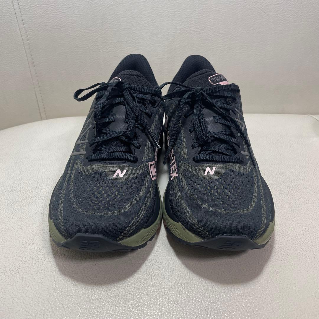 靴 New Balance Fresh Foam X880 V13Gore-Tex