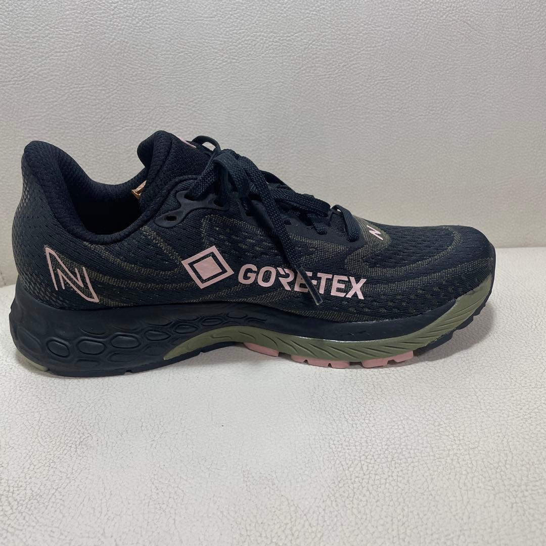 靴 New Balance Fresh Foam X880 V13Gore-Tex