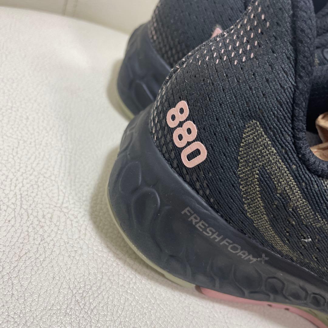 靴 New Balance Fresh Foam X880 V13Gore-Tex