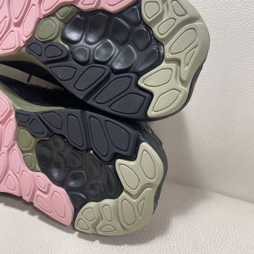 靴 New Balance Fresh Foam X880 V13Gore-Tex