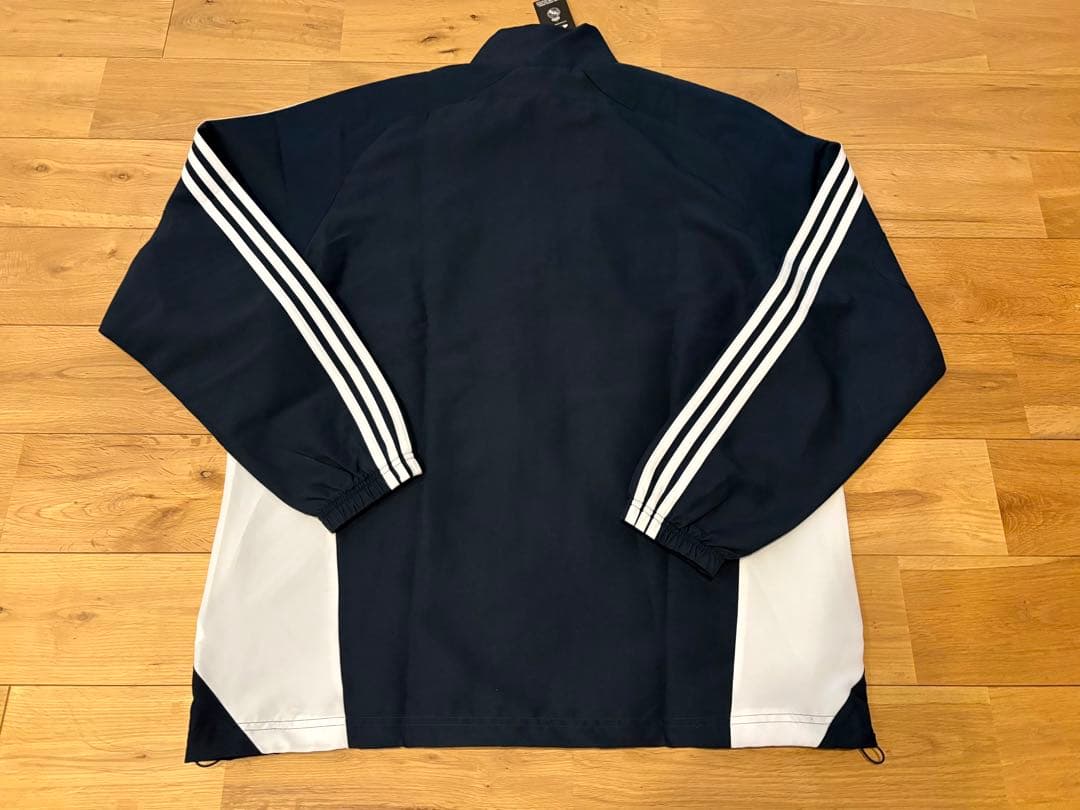 adidas Real Madrid 2XL urban purist レアル