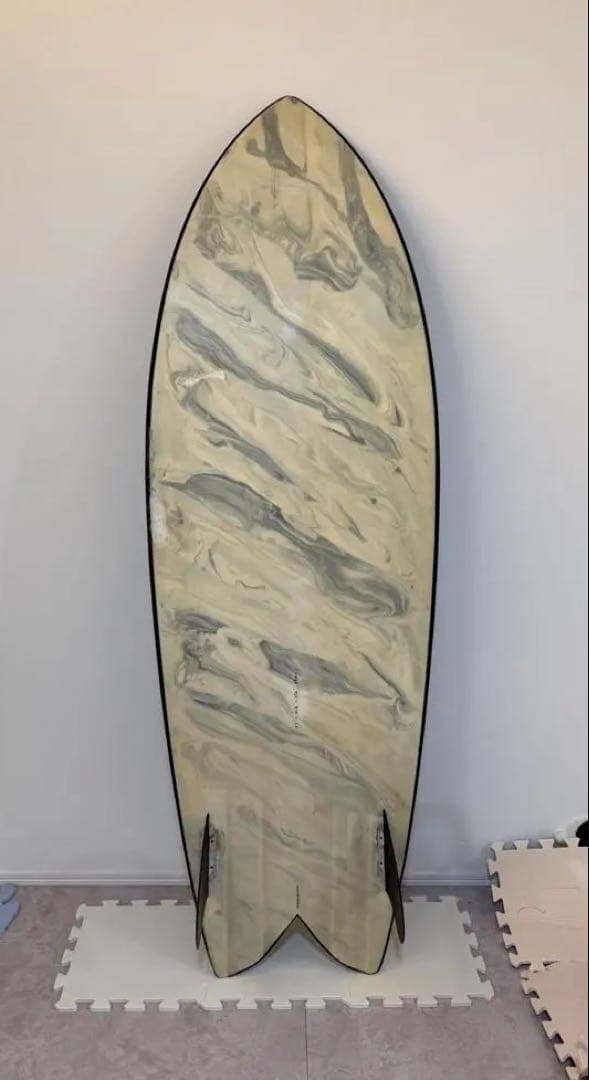 ソフトボード ウォーターランページ WATER RAMPAGE