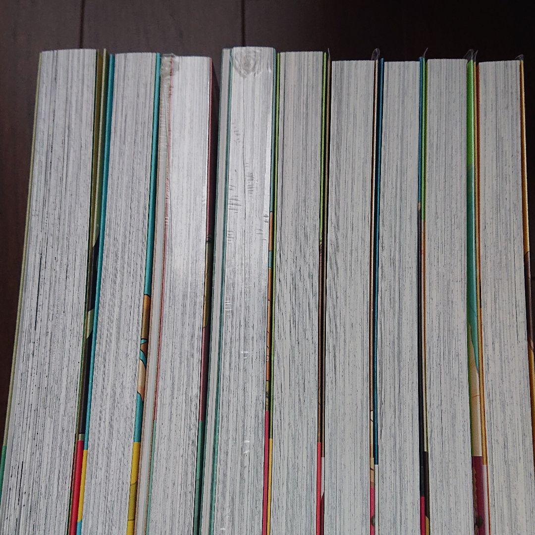 おじさまと猫 1〜9巻セット